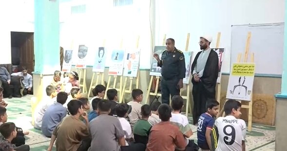 تابستانی که درمسجد ماندگار شد؛از کلاس قرآن تا میدان ورزش برای نسل فردا تابستانی که درمسجد ماندگار شد؛از کلاس قرآن تا میدان ورزش برای نسل فردا