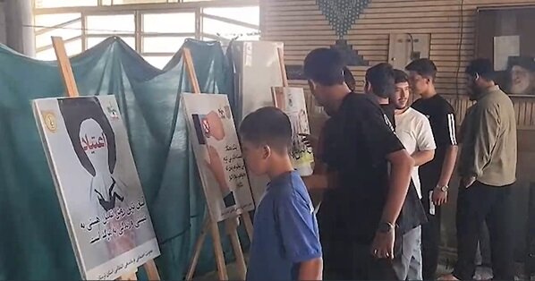 تابستانی که در<a href='https://sayeb.ir/tag/%d9%85%d8%b3%d8%ac%d8%af'></div></div></div></div></div>مسجد</a> ماندگار شد؛از کلاس قرآن تا میدان ورزش برای نسل فردا