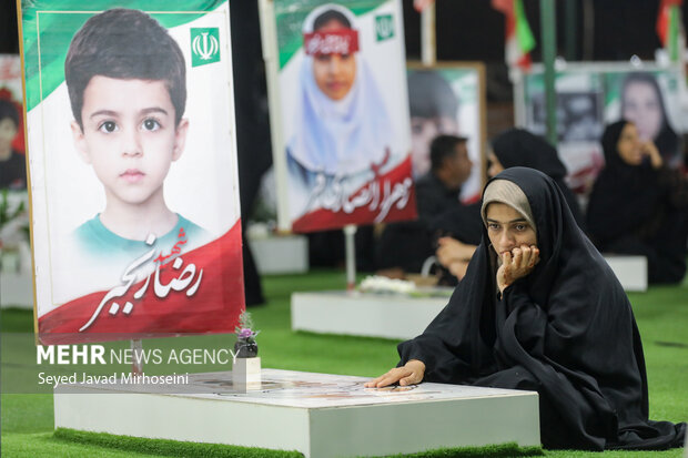 سفر شهردار تهران به میناب