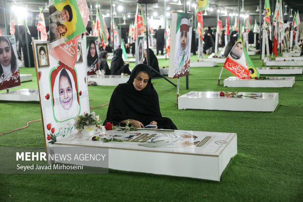 سفر شهردار تهران به میناب