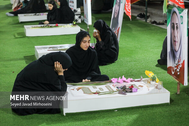 سفر شهردار تهران به میناب