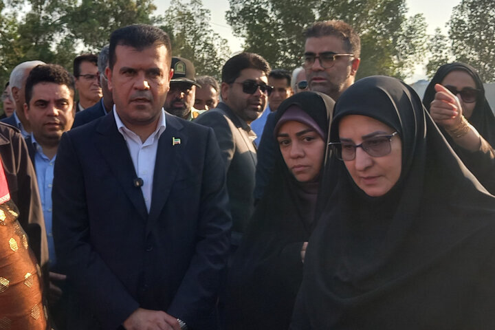زنگ آغاز مدارس هرمزگان نواخته شد زنگ آغاز مدارس هرمزگان نواخته شد
