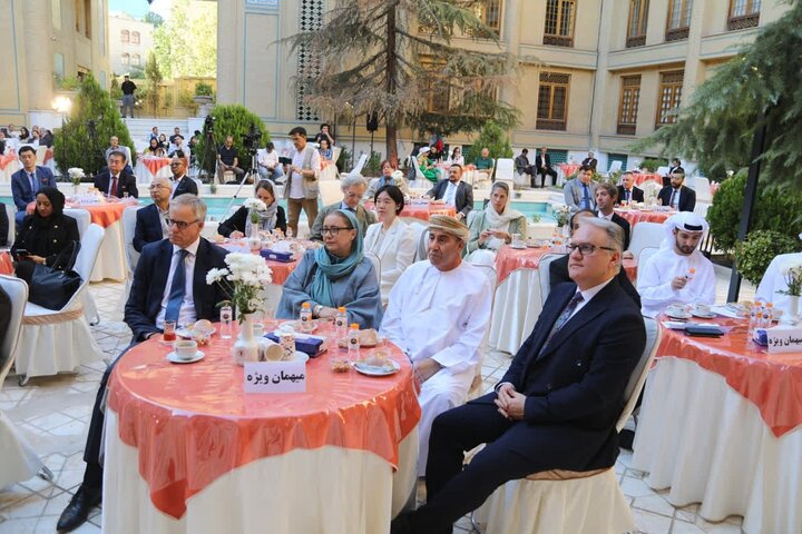در میناب، نسل آینده از وعده منشور ملل متحد محروم شد در میناب، نسل آینده از وعده منشور ملل متحد محروم شد