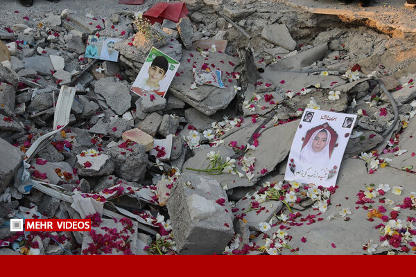 VIDEO: Iran begins School Year in memory of martyred students