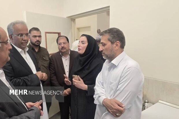 تیس صاحب مرکز جامع سلامت شد؛ گامی برای ارتقای خدمات درمانی روستا