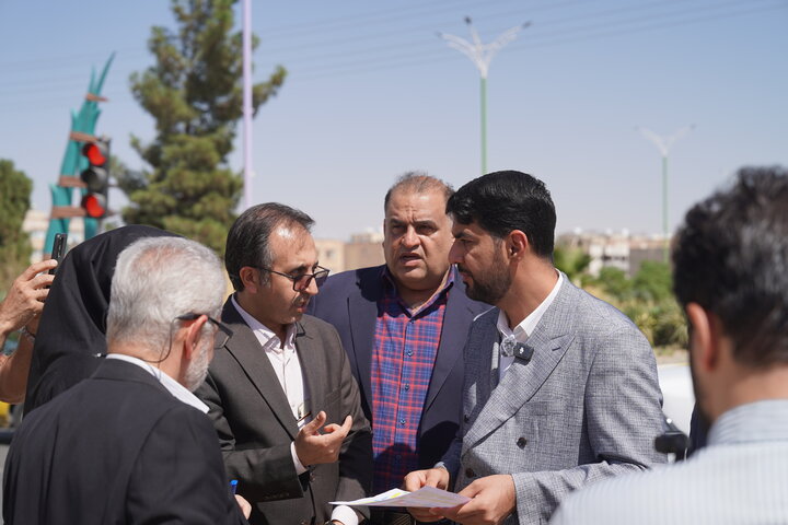 بیمارستان بهارستان روی ریل اجرا قرار گرفت؛ تامین ۶۰ درصد منابع مالی