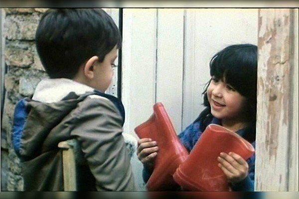 سینماگران ماندگار ما، زیست آمیخته با کتاب داشتند