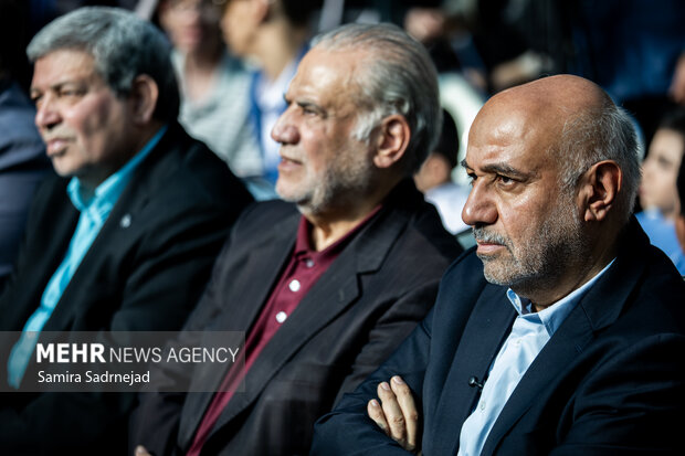آغاز سال تحصیلی در مدرسه استثنایی سروش