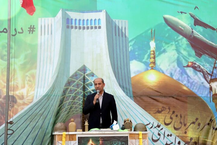 زنگ بازگشایی مدارس در ۲۰۰ مدرسه دشتی نواخته شد