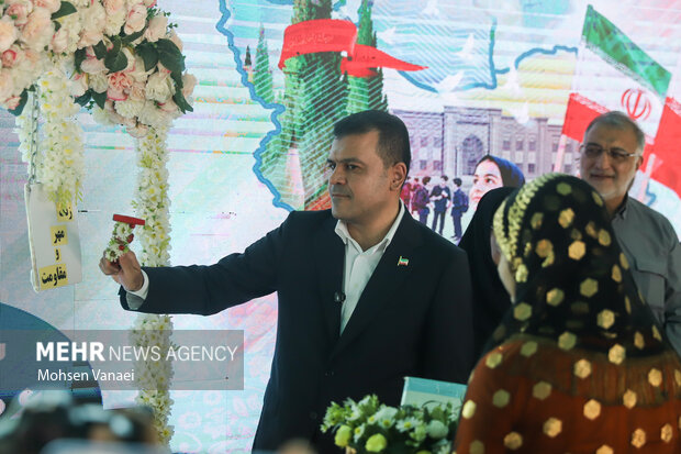 آغاز سال تحصیلی در میناب