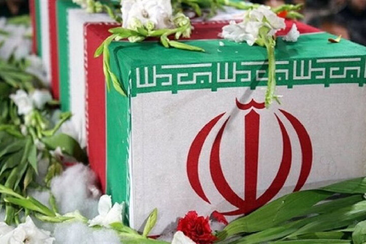 تعداد شهدای دانش آموز میناب به ۲۴ نفر رسید