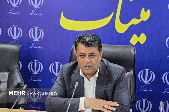 ۶۰ نفر زیر آوار در مدرسه میناب؛آماری از تلفات در درمانگاه نداریم