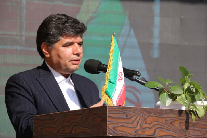 فرماندار مشهد: امروز در صحنه یک جنگ نامتقارن با دشمن هستیم