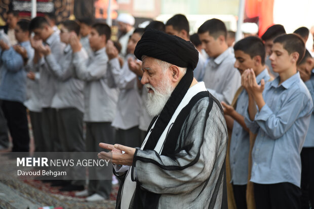 زنگ نماز اول مهر در مدارس <a href='https://sayeb.ir/tag/%d8%ae%d8%b1%d8%a7%d8%b3%d8%a7%d9%86-%d8%b1%d8%b6%d9%88%db%8c'></div>خراسان رضوی</a>