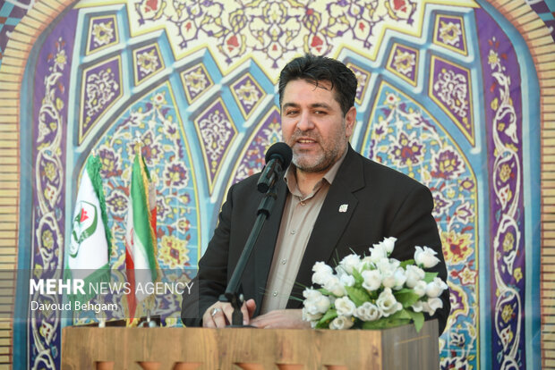 زنگ نماز اول مهر در مدارس <a href='https://sayeb.ir/tag/%d8%ae%d8%b1%d8%a7%d8%b3%d8%a7%d9%86-%d8%b1%d8%b6%d9%88%db%8c'></div>خراسان رضوی</a> ماه 1405