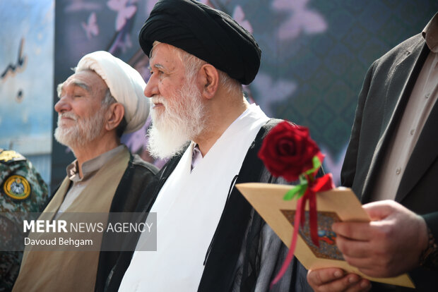 زنگ نماز اول مهر در مدارس <a href='https://sayeb.ir/tag/%d8%ae%d8%b1%d8%a7%d8%b3%d8%a7%d9%86-%d8%b1%d8%b6%d9%88%db%8c'></div>خراسان رضوی</a>