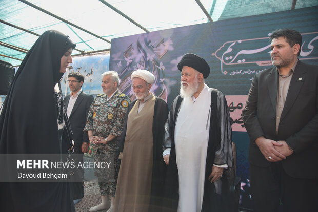 زنگ نماز اول مهر در مدارس <a href='https://sayeb.ir/tag/%d8%ae%d8%b1%d8%a7%d8%b3%d8%a7%d9%86-%d8%b1%d8%b6%d9%88%db%8c'></div>خراسان رضوی</a>