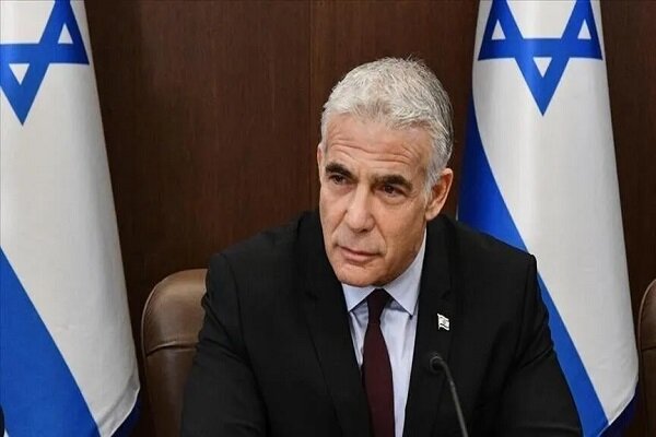 لاپید: اسرائیل با بحران جدی دیپلماتیک مواجه است لاپید: اسرائیل با بحران جدی دیپلماتیک مواجه است