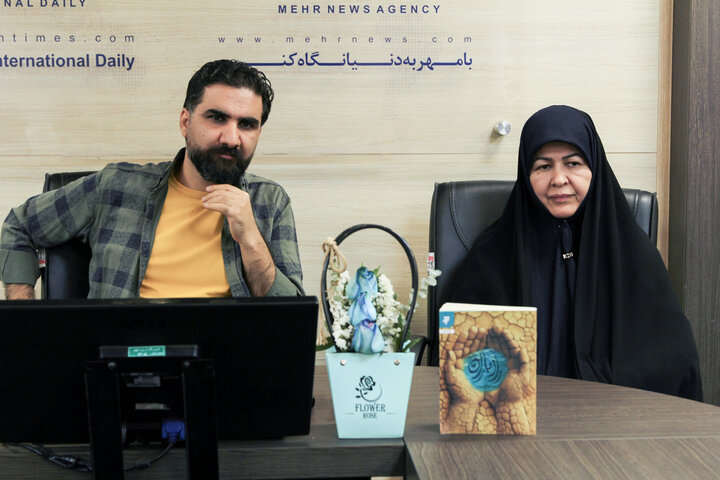 مبارزه امام سجاد(ع) با اشک و نیایش، شیعیان را حفظ کرد