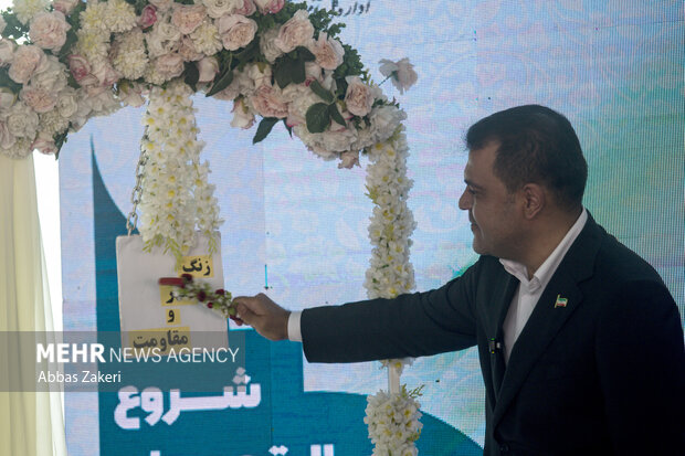 آغاز سال تحصیلی و افتتاح مدرسه جدید شجره طیبه میناب