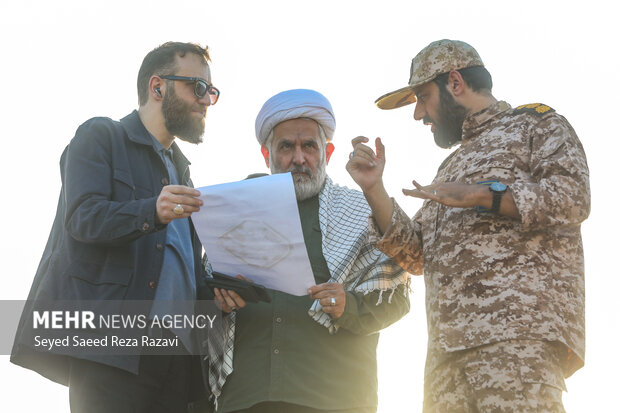 افتتاح مراکز آموزشی «جان‌فدا»