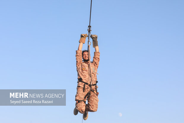 افتتاح مراکز آموزشی «جان‌فدا»