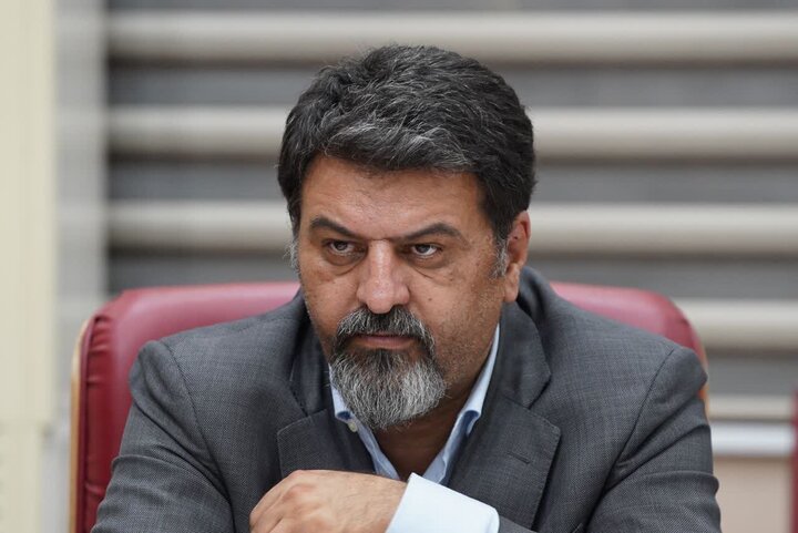 لشگری: تعامل صمت و بخش خصوصی قزوین در «دوران طلایی» قرار دارد