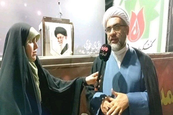 دفاع مقدس، پشتوانه هویت و مقاومت ملت ایران