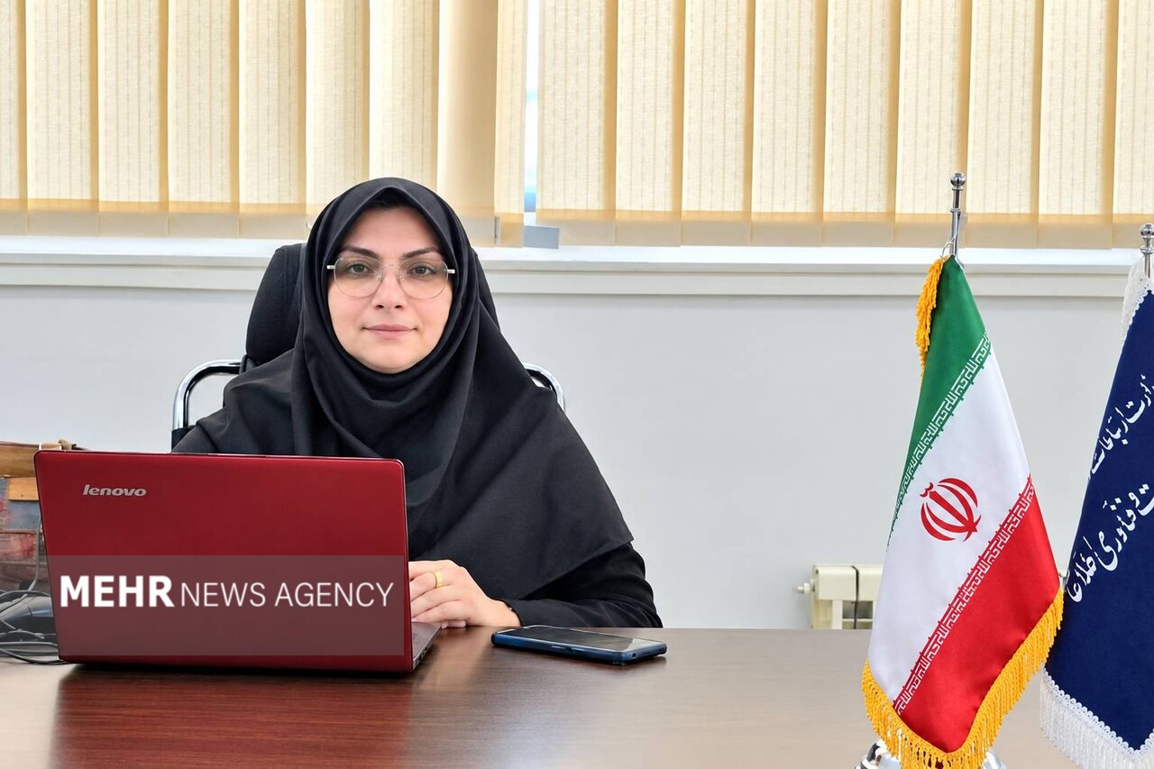 تحلیل خبر: فیبر نوری در پیچ‌وخم شهرها؛ ۷۲۱ روستا در مسیر اتصال کامل به اینترنت | مهر - کد 09f5