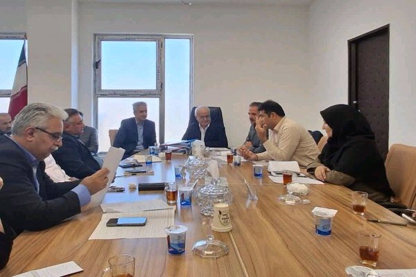قادری: سد ژاوه باید فراتر از یک پروژه عمرانی بررسی شود قادری: سد ژاوه باید فراتر از یک پروژه عمرانی بررسی شود