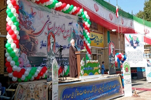 گزارش تحلیلی: پورذهبی: علم‌آموزی و مطالعه دانش‌آموزان را سرافراز و آبرومند می‌کند | مهر - کد 33e2