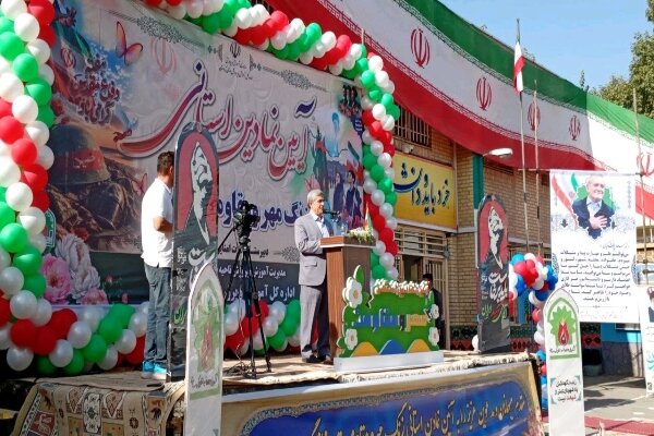 ورمقانی: ارتباط خانواده و مدرسه عامل مهم موفقیت دانشآموزان است ورمقانی: ارتباط خانواده و مدرسه عامل مهم موفقیت دانشآموزان است
