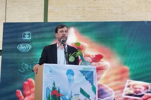 ۲۴۵ هزار دانشآموز قزوینی سال تحصیلی جدید را آغاز کردند ۲۴۵ هزار دانشآموز قزوینی سال تحصیلی جدید را آغاز کردند