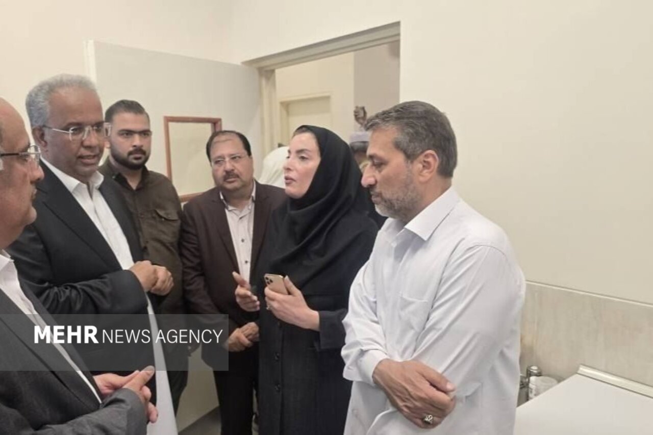 تیس صاحب مرکز جامع سلامت شد؛ گامی برای ارتقای خدمات درمانی روستا