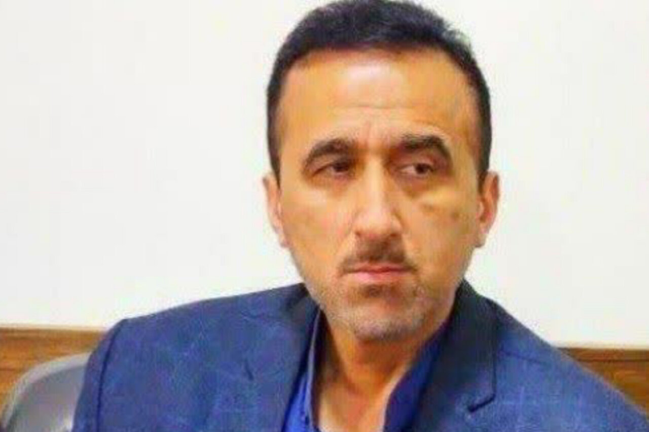 دفاع مقدس مکتبی برای تربیت نسل آینده است دفاع مقدس مکتبی برای تربیت نسل آینده است