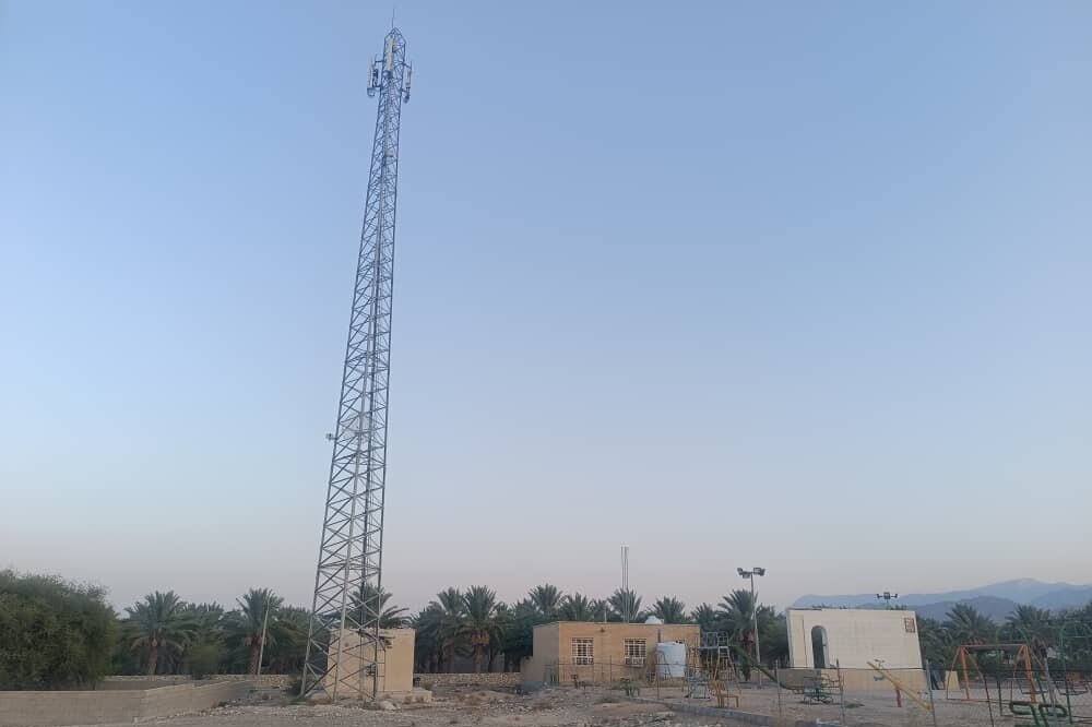 تحلیل خبر: روستای شلدان به اینترنت پر سرعت متصل شد | مهر - کد ef41