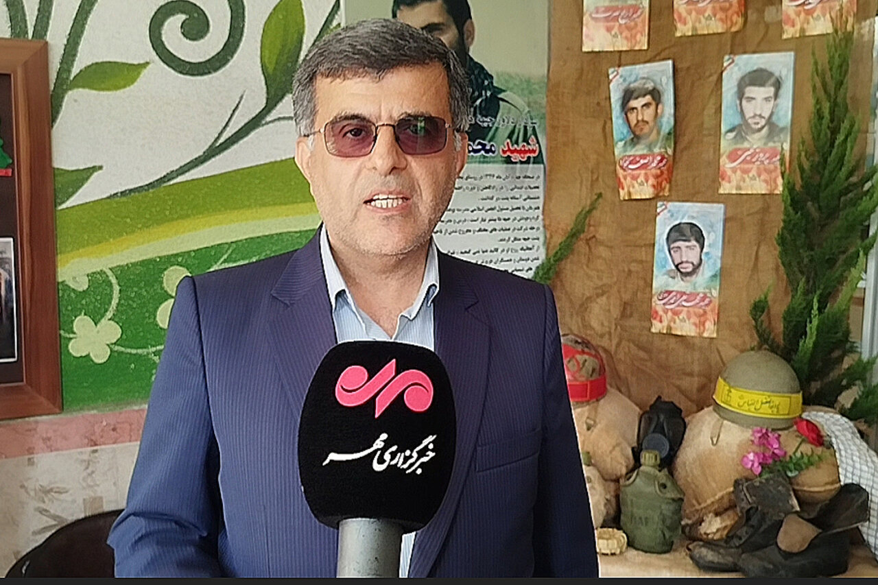 ۱۴ هزار دانش‌آموز در مدارس آستانه اشرفیه و کیاشهر تحصیل می‌کنند
