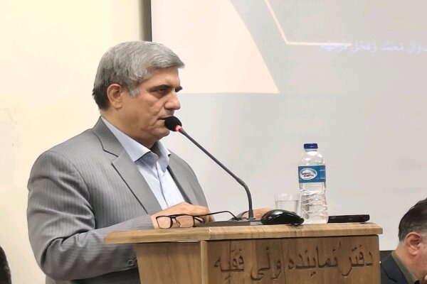 ورمقانی: برنامههای توسعهای کردستان نباید در حد سخنرانی باقی بماند ورمقانی: برنامههای توسعهای کردستان نباید در حد سخنرانی باقی بماند