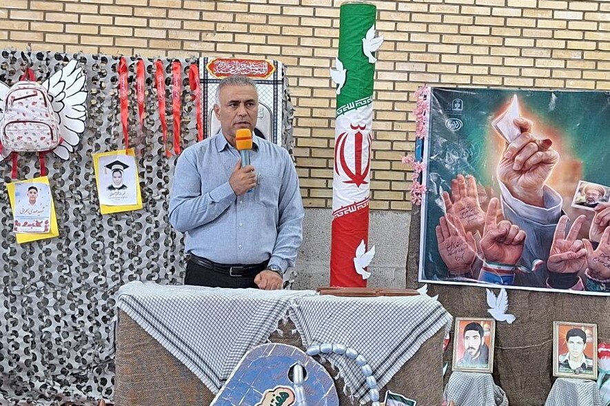 ۲۰ هزار دانش‌آموز گناوه‌ای راهی کلاس‌های درس شدند