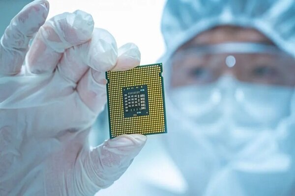 هند ۷۰ هزار مهندس را برای توسعه صنعت تراشه آموزش داده است