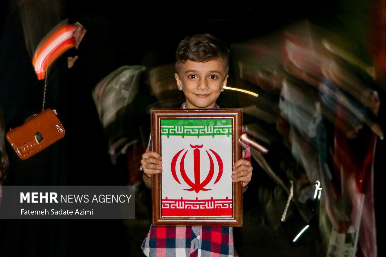 از خاکستر بحران‌ها تا پرواز تمدنی، چرا ایران به عقب بازنمی‌گردد؟