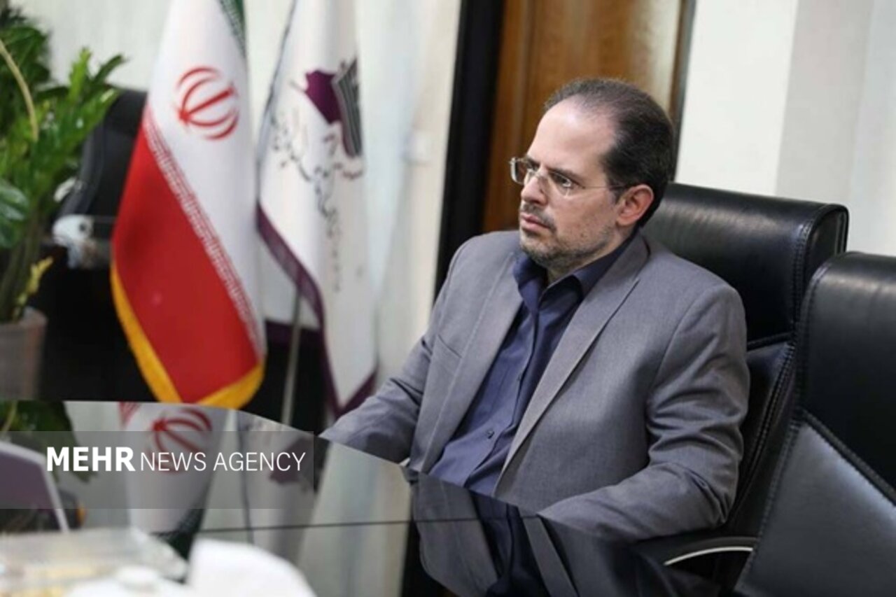 شناسایی 14 واحد تولیدی متخلف استخراج رمزارز
