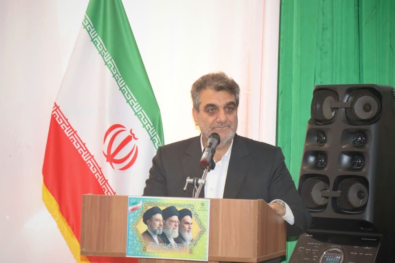 ۳۰۴ مگاوات نیروگاه خورشیدی در سمنان به شبکه متصل شد ۳۰۴ مگاوات نیروگاه خورشیدی در سمنان به شبکه متصل شد