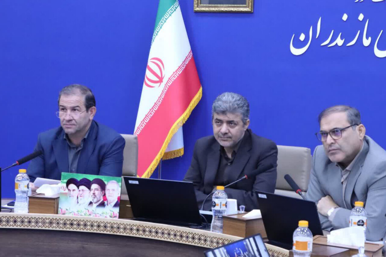 سرشماری ثبتیمبنا مسیر تصمیمگیری مبتنی بر داده را هموار میکند سرشماری ثبتیمبنا مسیر تصمیمگیری مبتنی بر داده را هموار میکند