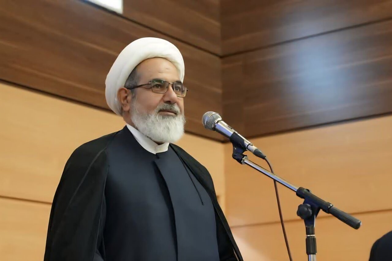 گزارش ویژه: پورخاقان: صیانت از سلامت نیروهای مسلح، مأموریت اصلی سازمان قضایی است | مهر - کد 2d91