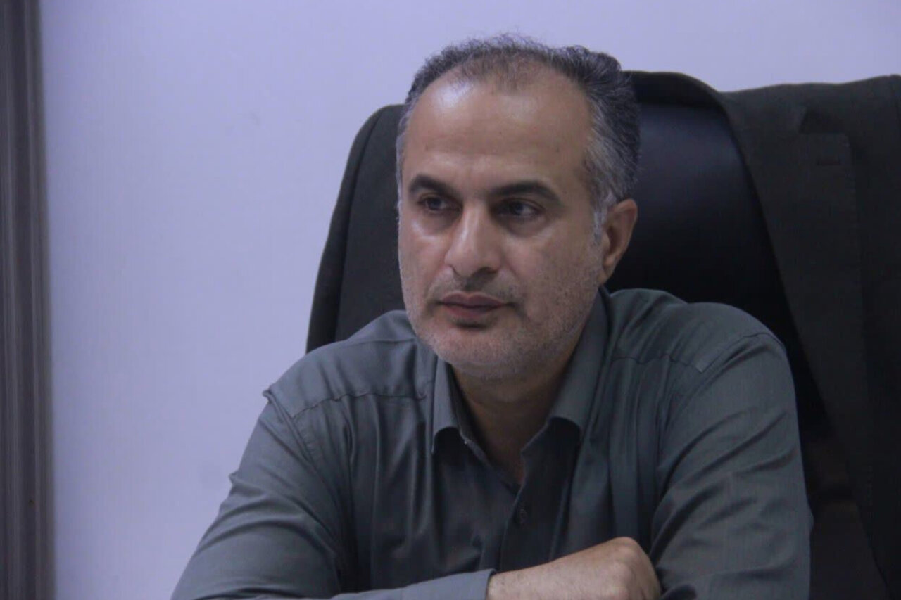 9 خودروی آتش نشانی آستانه اشرفیه از رده خارج شد