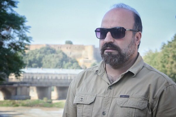 فاز نخست «بام خاطره ها» خرم آباد تا یک ماه آینده به بهره برداری می رسد