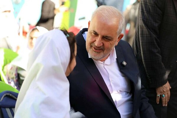 تصویر خبر: علیآبادی: تابستان را با کمترین مشکلات پشت سر گذاشتیم