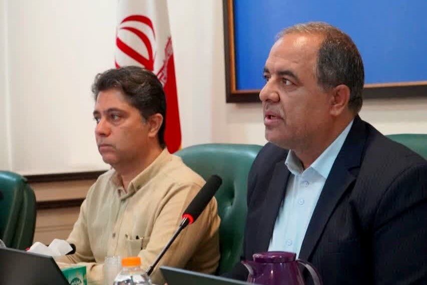 اجرای طرح ضربتی نظارت بر بازار بوشهر اجرای طرح ضربتی نظارت بر بازار بوشهر