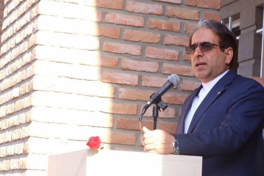 گزارش ویژه: دانش‌آموزان امروز باید برای ایفای نقش مؤثر در جامعه آماده شوند | مهر - کد 6d44